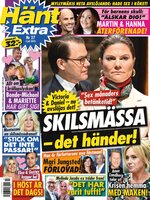 Hänt Extra